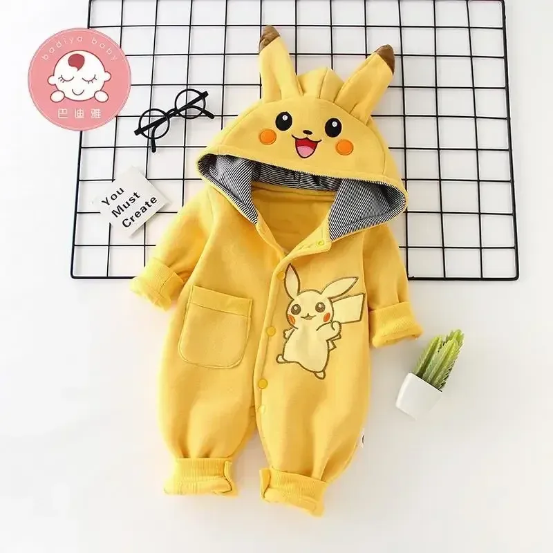 Piżama dla niemowląt z motywem – Baby Clothing In Japan recenzja i cena