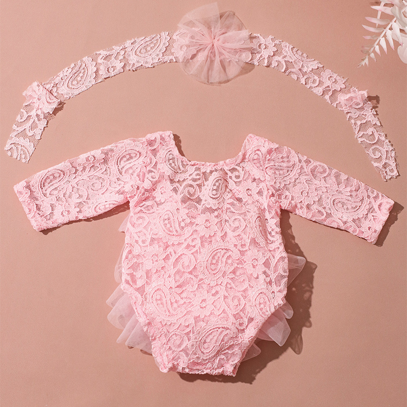 2 szt./zestawy Sukienka Tutu d – Baby Clothing Kit recenzja i cena