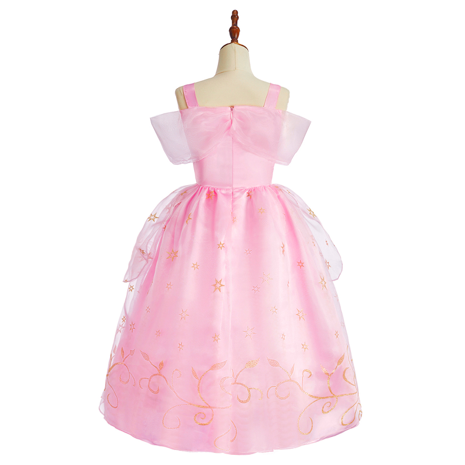 Sukienki balowe dla dziewczyne – Baby Clothing Checklist recenzja i cena