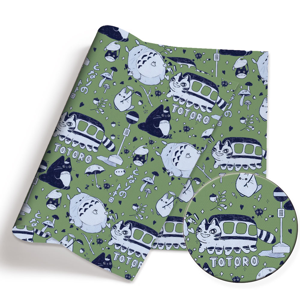 Tkanina z kreskówek gorąca DIY – Baby Clothing In Japan recenzja i cena