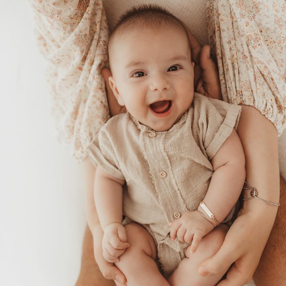 Rekwizyty do sesji noworodkowy – Baby Clothing For Boys recenzja i cena