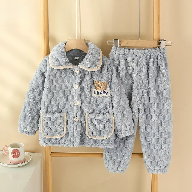 Dzieci chłopcy dziewczęta jesi – Baby Clothing For Sleep recenzja i cena