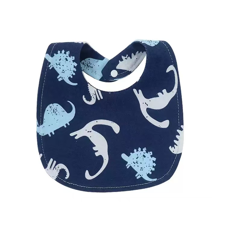 Śliniaki dla niemowląt ze 100% – Baby Clothing For Boys recenzja i cena