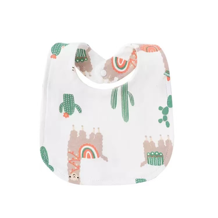 Śliniaki dla niemowląt ze 100% – Baby Clothing For Boys recenzja i cena