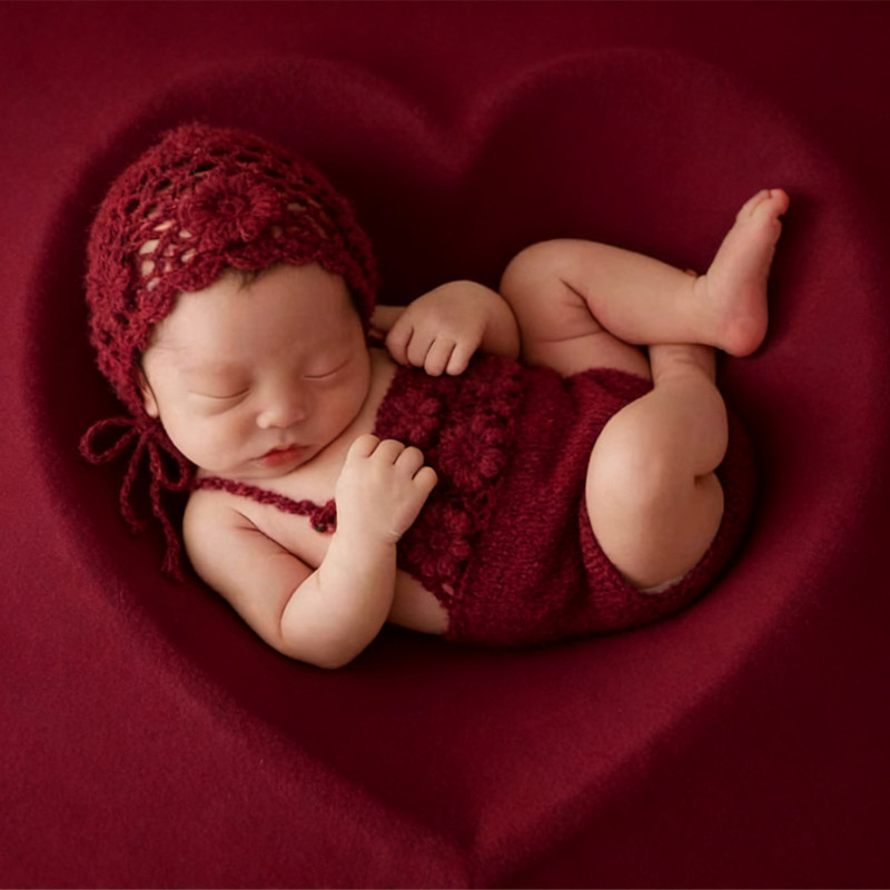 Rekwizyty do sesji zdjęciowych – Baby Clothing On Sale recenzja i cena