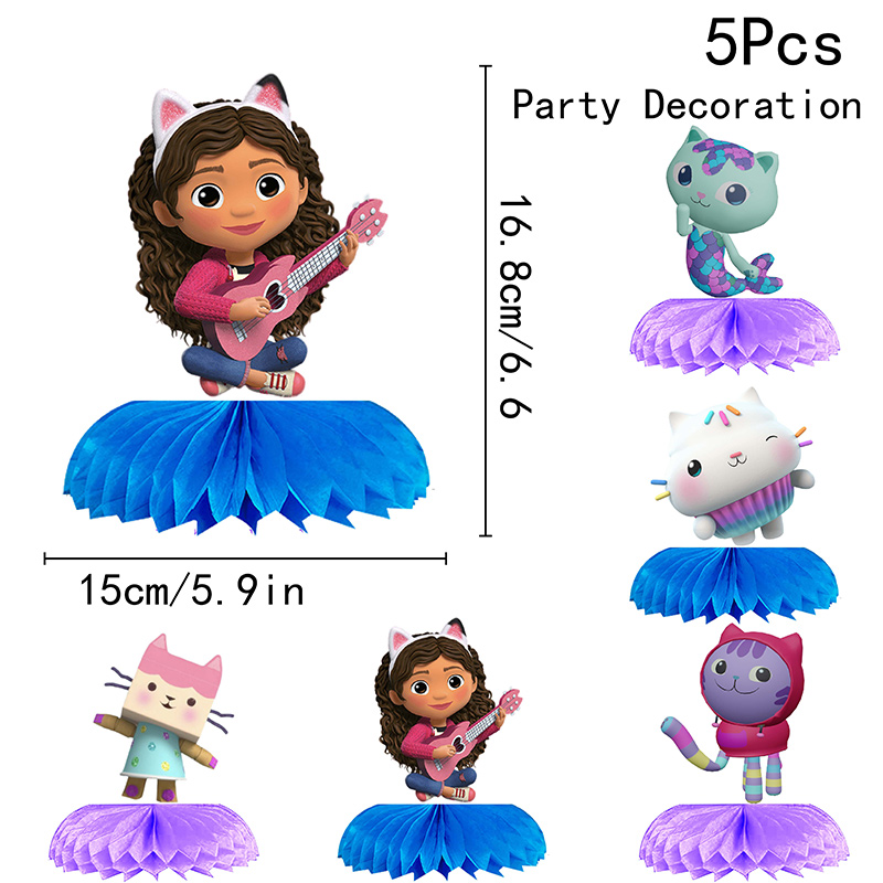 Gabby's Dollhouse papierowa oz – Baby Clothing Kit recenzja i cena