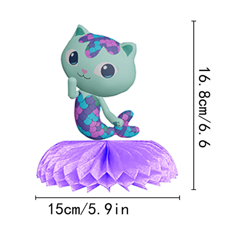 Gabby's Dollhouse papierowa oz – Baby Clothing Kit recenzja i cena