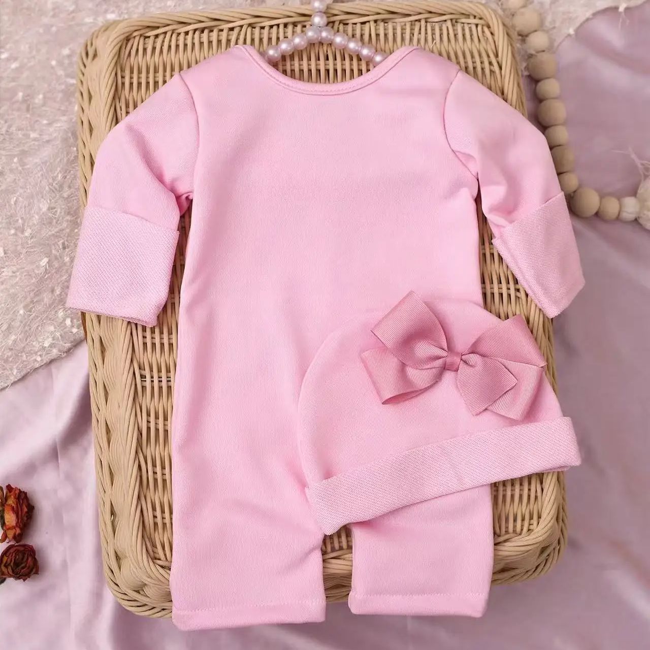 Ylsteed 2 szt. Noworodkowe ubr – Baby Clothing On Sale recenzja i cena