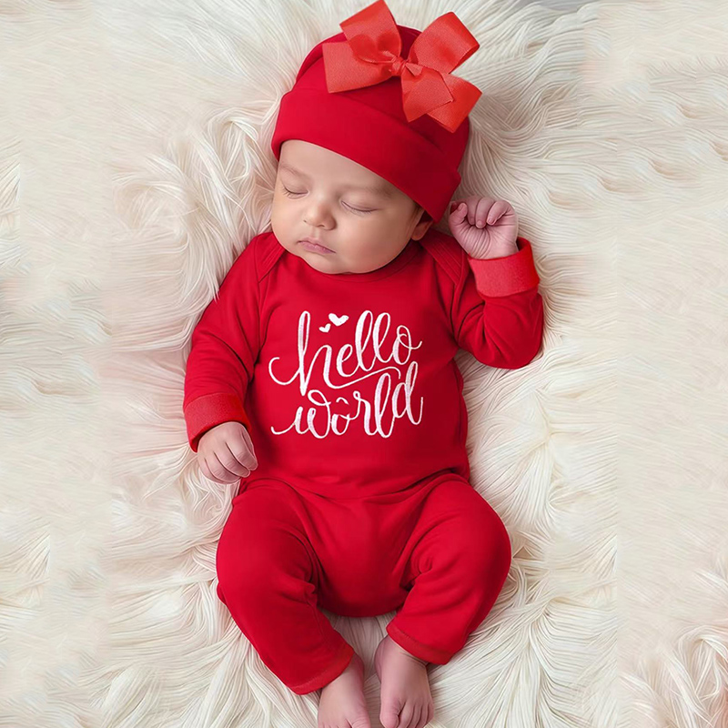Ylsteed 2 szt. Noworodkowe ubr – Baby Clothing On Sale recenzja i cena