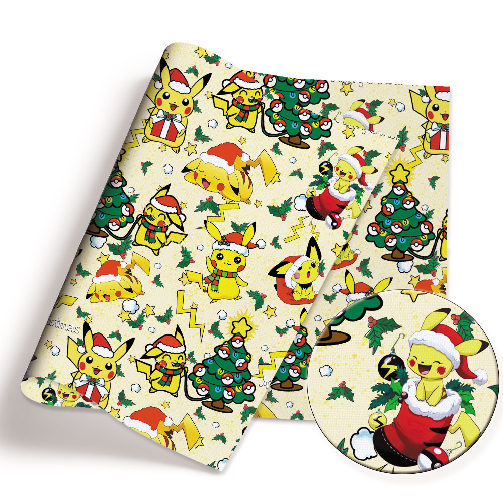 Pokemon Cartoon Tkanina140 * 5 – Baby Clothing In Japan recenzja i cena