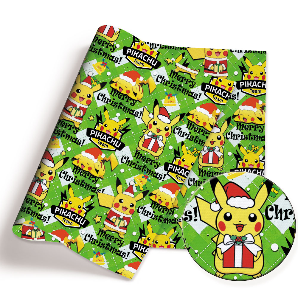 Pokemon Cartoon Tkanina140 * 5 – Baby Clothing In Japan recenzja i cena