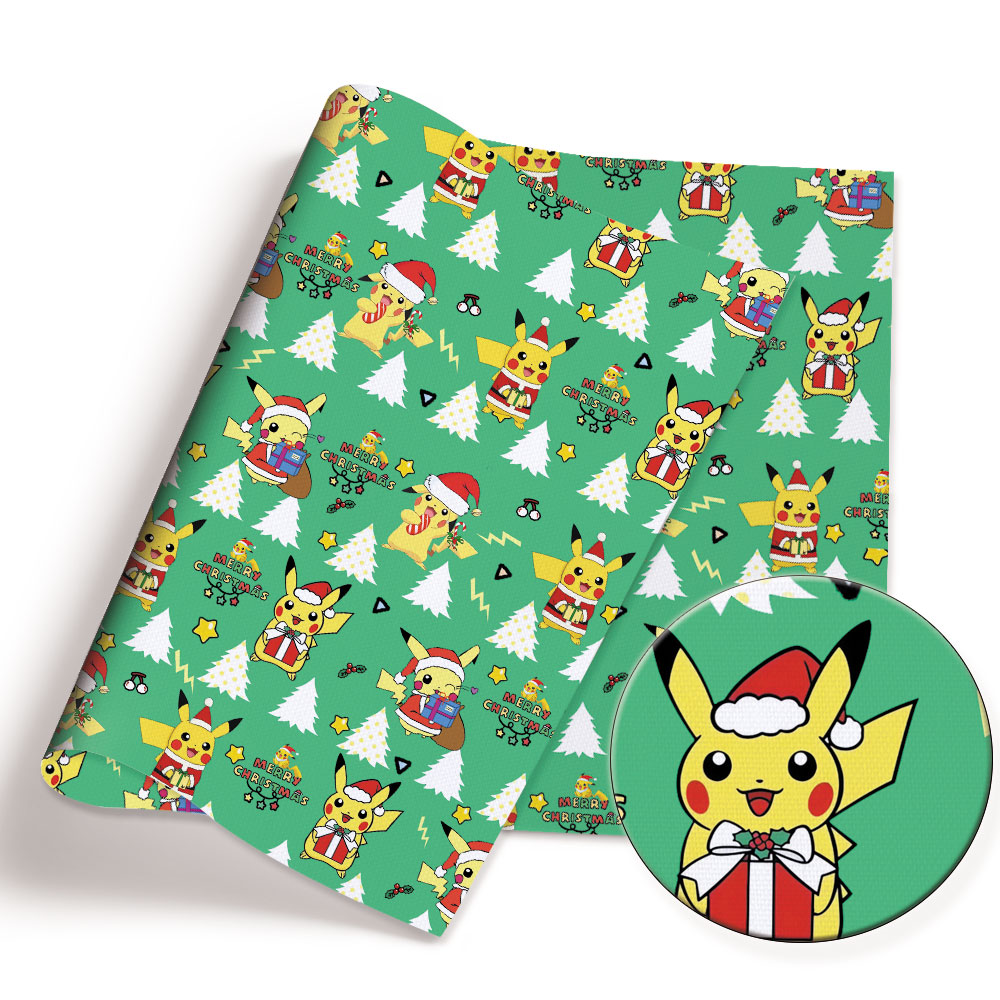Pokemon Cartoon Tkanina140 * 5 – Baby Clothing In Japan recenzja i cena