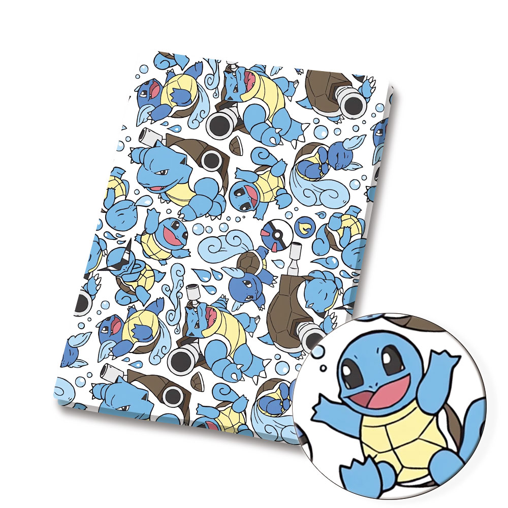 Pokemon Cartoon Tkanina140 * 5 – Baby Clothing In Japan recenzja i cena