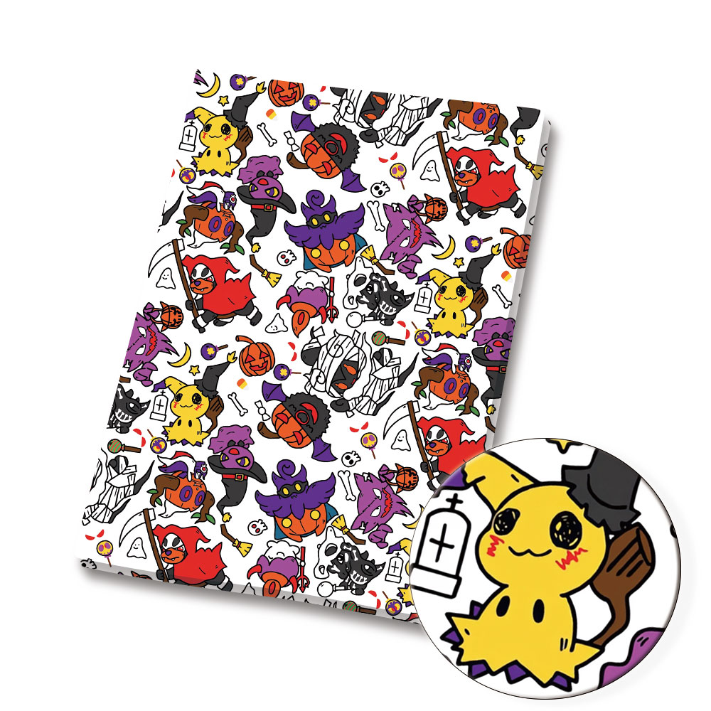 Pokemon Cartoon Tkanina140 * 5 – Baby Clothing In Japan recenzja i cena