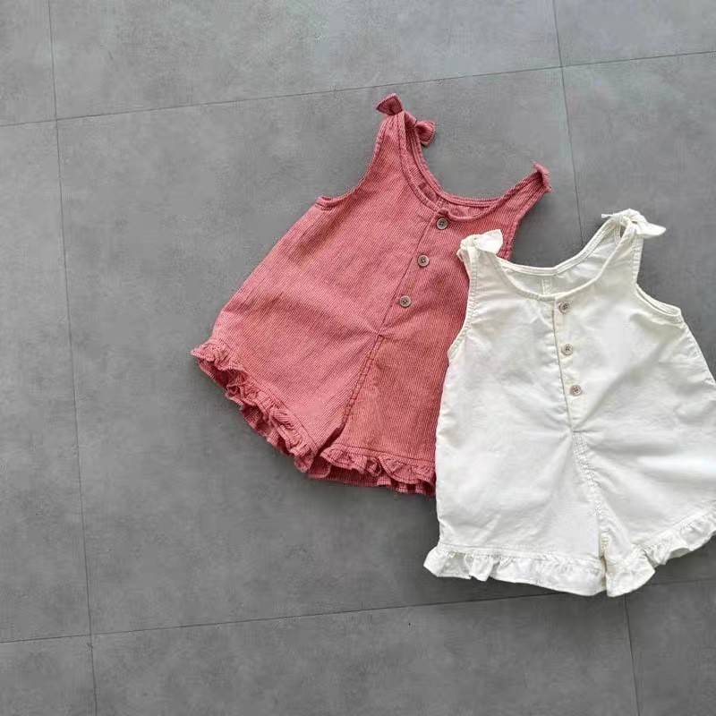 HY2831 Letni kombinezon dla dz – Baby Clothing Discount recenzja i cena