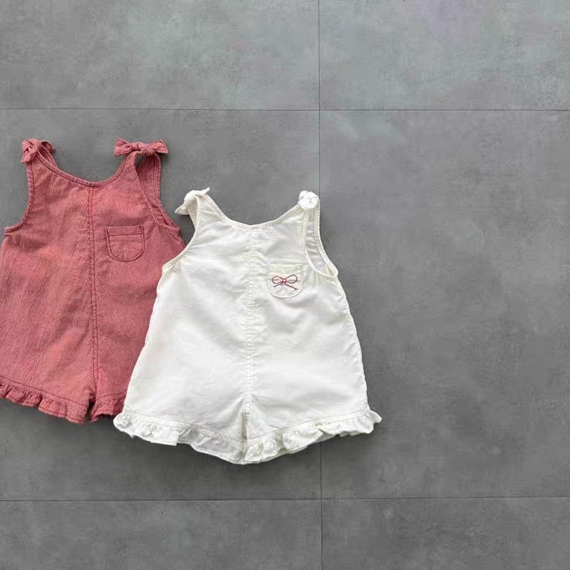 HY2831 Letni kombinezon dla dz – Baby Clothing Discount recenzja i cena