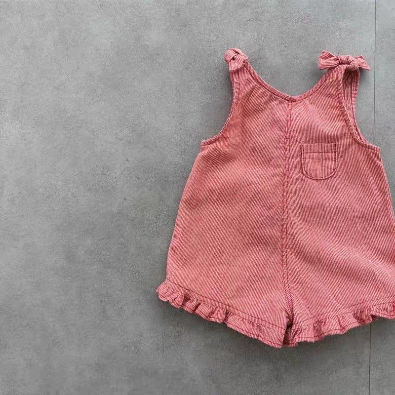 HY2831 Letni kombinezon dla dz – Baby Clothing Discount recenzja i cena