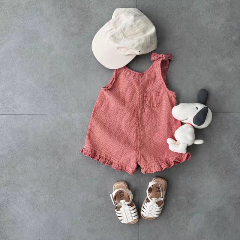 HY2831 Letni kombinezon dla dz – Baby Clothing Discount recenzja i cena