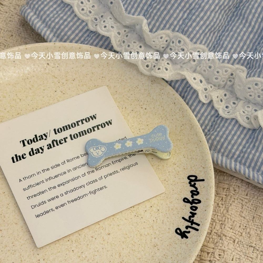 5 szt. Spinki do włosów Miffy, – Baby Clothing In Japan recenzja i cena