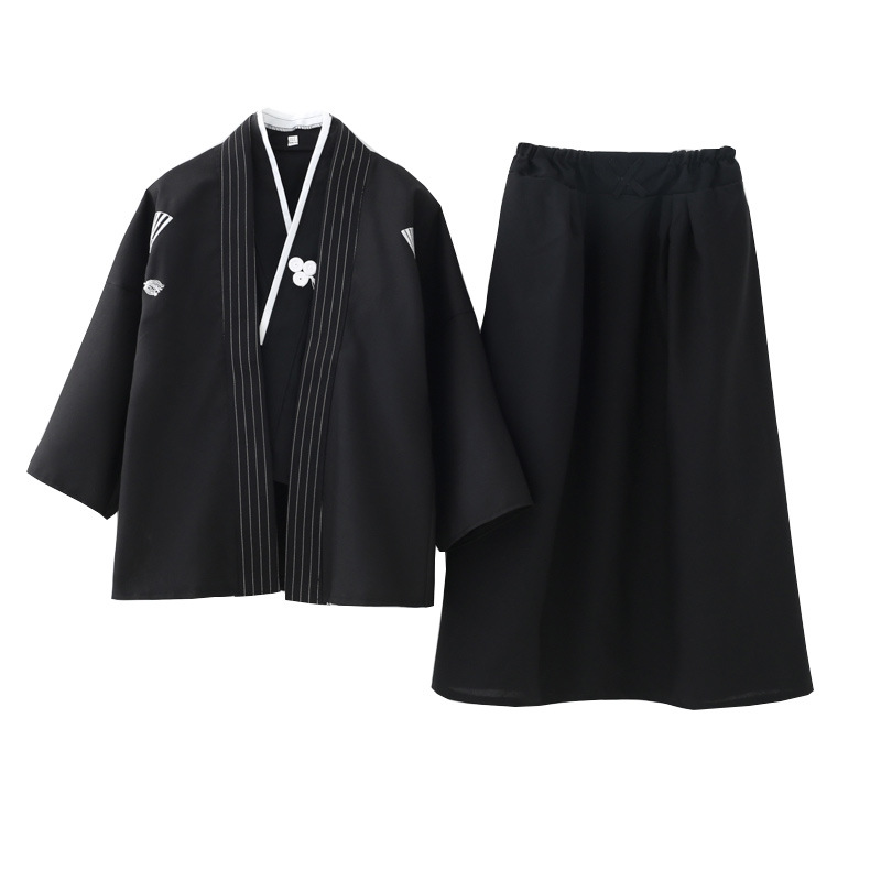 Kimono dziecięce samurajskie t – Baby Clothing In Japan recenzja i cena