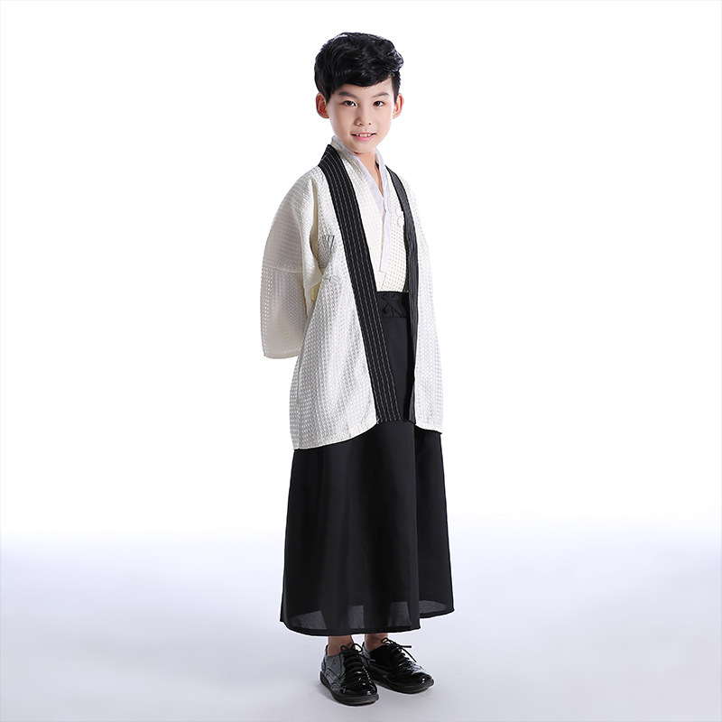 Kimono dziecięce samurajskie t – Baby Clothing In Japan recenzja i cena