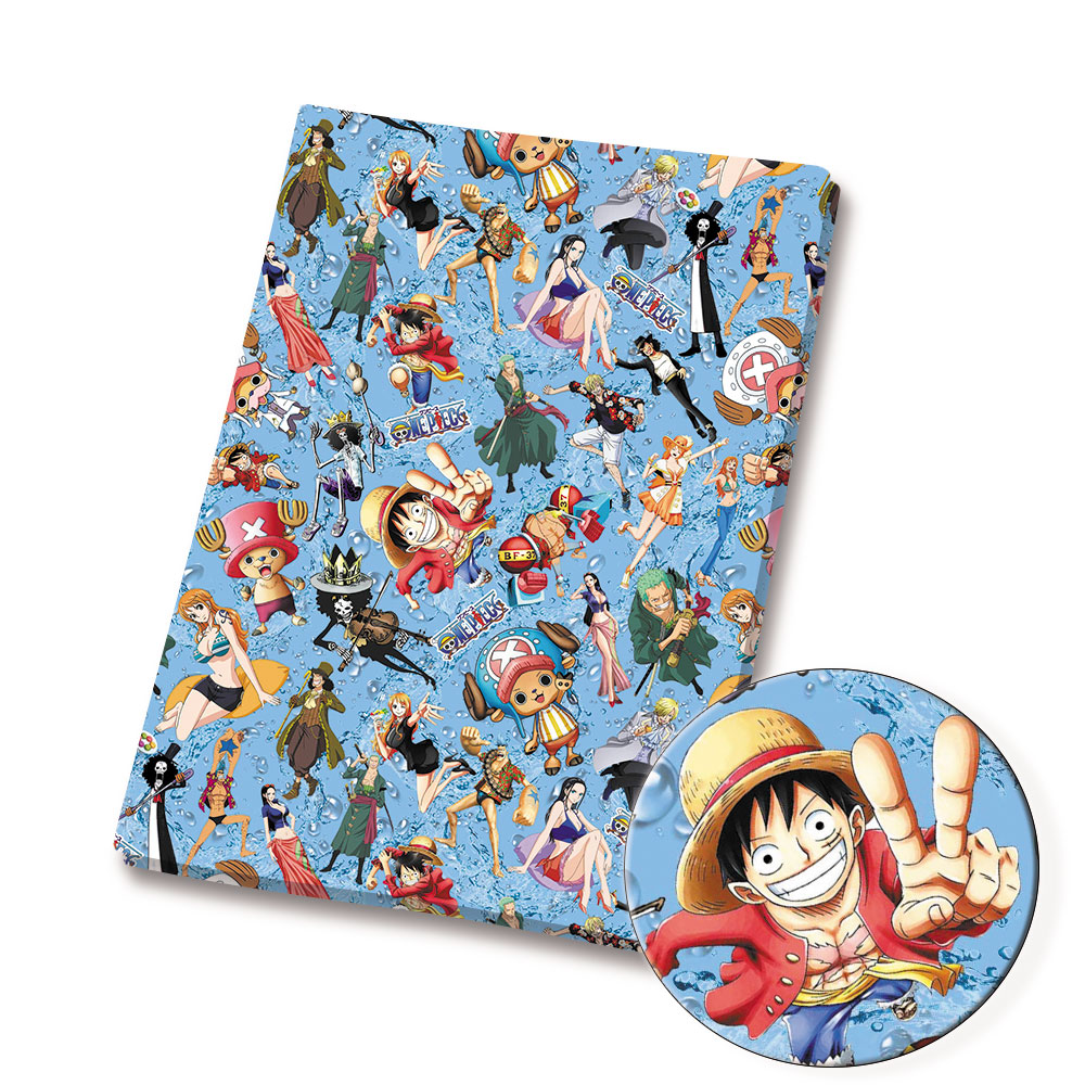 ONE PIECE gorąca kreskówka DIY – Baby Clothing In Japan recenzja i cena