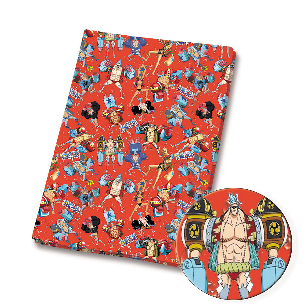 ONE PIECE gorąca kreskówka DIY – Baby Clothing In Japan recenzja i cena