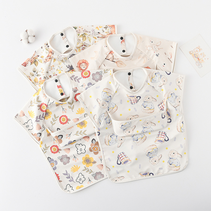 Noworodek śliniaki bluzka wodo – Baby Clothing Kit recenzja i cena