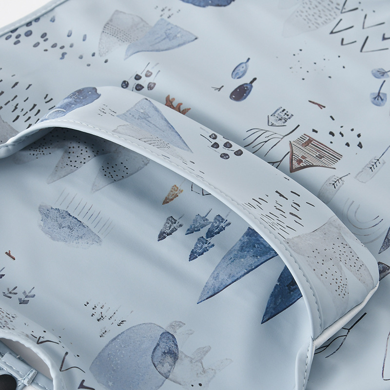 Noworodek śliniaki bluzka wodo – Baby Clothing Kit recenzja i cena